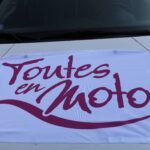 Toutes en moto 08/03/2026